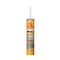 Sika Sika Pro Select Gray Polyurethane Construction Caulk Sealant 10.1 oz 515306 - alternate 1